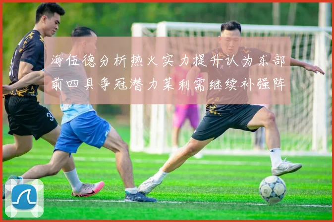 海伍德分析热火实力提升认为东部前四具争冠潜力莱利需继续补强阵容